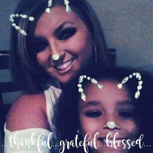 Meet your Posher, Kendall